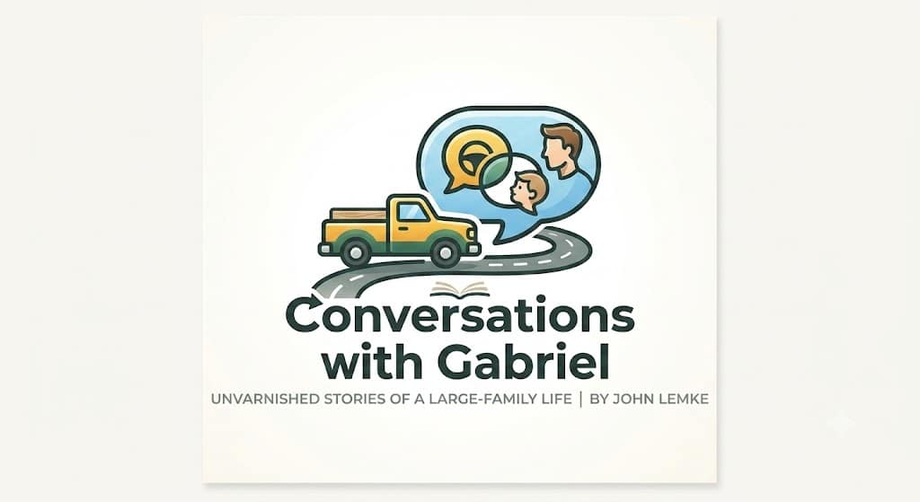 Conversations with Gabriel